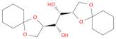 D-Mannitol, 1,2:5,6-di-O-cyclohexylidene-