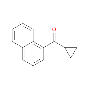 CYCLOPROPYL NAPHTHYL KETONE