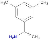 [(S)-1-(3,5-Dimethylphenyl)ethyl]amine