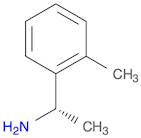 (S)-o-Methyl-a-phenylethylamine