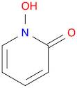 1-hydroxy-1,2-dihydropyridin-2-one