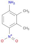 2,3-DIMETHYL-4-NITROANILINE