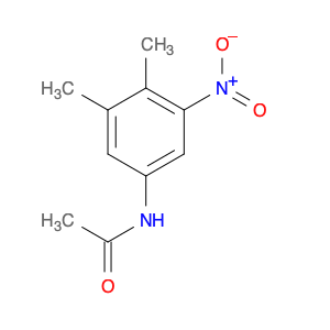 5-ACETYLAMINO-3-NITRO 1,2-XYLIN