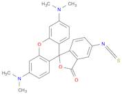 Tetramethylrhodamine-5-isothiocyanate