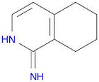 1-Amino-5,6,7,8-tetrahydroisoquinoline