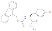 FMOC-TYR-OME