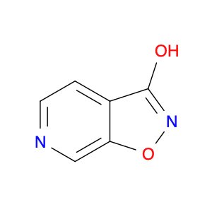 Isoxazolo[5,4-c]pyridin-3(2H)-one