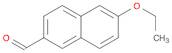 2-Naphthalenecarboxaldehyde,6-ethoxy-(9CI)