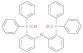 Bis[2-(diphenylphosphino)phenyl] ether oxide