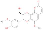 cleomiscosin A