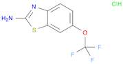 6-(Trifluoromethoxy)benzo[d]thiazol-2-amine hydrochloride