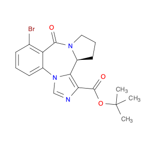 BRETAZENIL