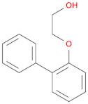 2-(2-BIPHENYLYLOXY)ETHANOL