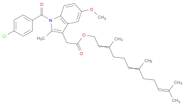 indomethacin farnesil