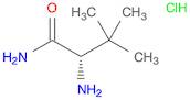 L-tert-leucinaMide hydrochloride