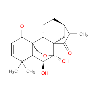 Eriocalyxin B