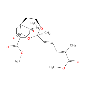 Methylpseudolarate B