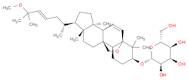 Momordicoside G