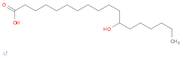 LITHIUM 12-HYDROXYSTEARATE