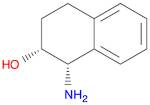 cis-1-Amino-2-tetralol