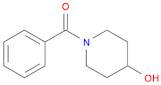 1-Benzyl-4-hydroxypiperidine