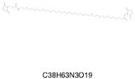 α-MaleiMidopropionyl-ω-succiniMidyl-12(ethylene glycol)