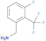 3-Fluoro-2-(trifluoromethyl)be