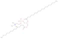 1-Myristoyl-2-stearoyl-sn-glycero-3-phosphocholine