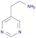 2-PyriMidin-5-yl-ethylaMine