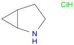 2-Azabicyclo[3.1.0]hexane hydrochloride