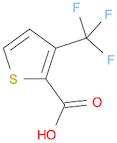 3-(trifluoroMethyl)thiophene-2-carboxylic acid