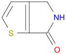 4,5-Dihydrothieno[2,3-c]pyrrol-6-one