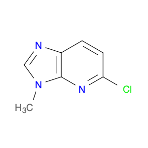 5-chloro-3-methyl-3H-imidazo[4,5-b]pyridine