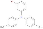 3-Bromo-N,N-bis(4-methylphenyl)benzenamine