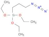 3-(azidopropyl)triethoxysilane