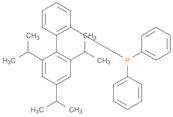 2-(Diphenylphosphino)-2',4',6'-triisopropylbiphenyl