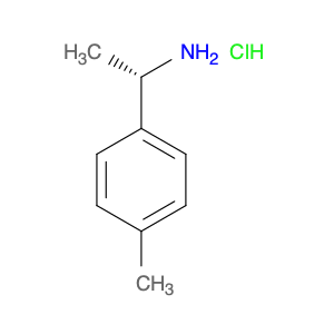 (S)-1-(p-Tolyl)ethanaMine hydrochloride