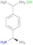 (R)-1-(4-Isopropylphenyl)ethanaMine hydrochloride