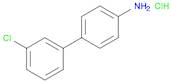 3'-CHLORO-BIPHENYL-4-YLAMINE HYDROCHLORIDE