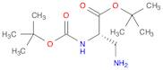 Boc-Dap-OtBu