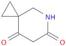 5-Azaspiro[2.5]octane-6,8-dione