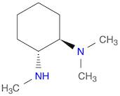 (1R,2R)-N,N,N'-triMethyl-1,2-diaMinocyclohexane