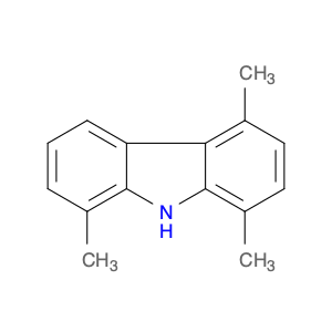 1,5,8-TriMethylcarbazole