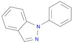 1-PHENYL-1H-INDAZOLE