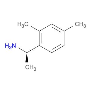 (R)-1-(2,4-Dimethylphenyl)ethan-1-amine