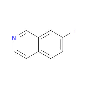 7-Iodoisoquinoline