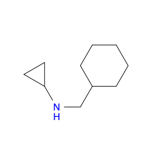 N-(cyclohexylMethyl)cyclopropanaMine