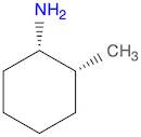 (1S,2R)-2-MethylcyclohexanaMine