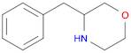 3-Benzylmorpholine