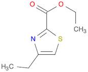 Ethyl 4,5-dimethyl-1,3-thiazole-2-carboxylate